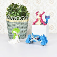 ポケットモンスター ミロカロス