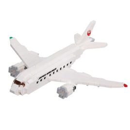 JAL旅客機