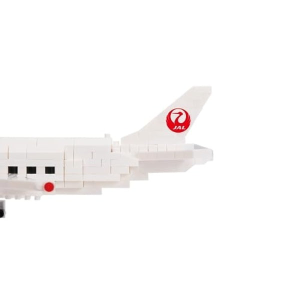 JAL旅客機