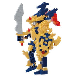NBCC_206遊☆戯☆王デュエルモンスターズ カオス・ソルジャー