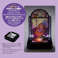 KT-037クミテラ/塔の上のラプンツェル(ステンドグラスデザイン)