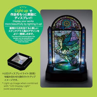KT-038クミテラ/ピーター・パン(ステンドグラスデザイン)