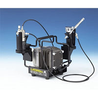 PS321 リニアコンプレッサー L5 /エアブラシ・レギュレーターセット