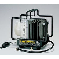 PS321 リニアコンプレッサー L5 /エアブラシ・レギュレーターセット