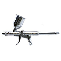 PS320 リニアコンプレッサーL7/プラチナ・LWAトリガー・圧力計付レギュレーターセット