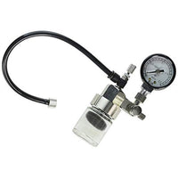 PS320 リニアコンプレッサーL7/プラチナ・LWAトリガー・圧力計付レギュレーターセット