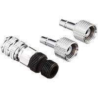 PS320 リニアコンプレッサーL7/プラチナ・LWAトリガー・圧力計付レギュレーターセット