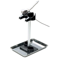 PS320 リニアコンプレッサーL7/プラチナ・LWAトリガー・圧力計付レギュレーターセット