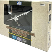 PS291 プロコンBOY LWA-Hトリガータイプダブルアクション04