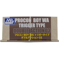※新価格※ PS275 プロコンBOY WA トリガーダブルアクション03