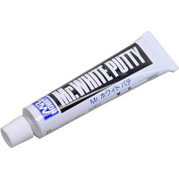 ※新価格※ P118 Mr.ホワイトパテ