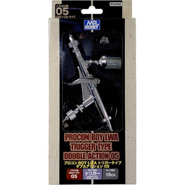 ※新価格※ PS290 プロコンBOY LWA トリガータイプダブルアクション05