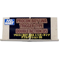※新価格※ PS290 プロコンBOY LWA トリガータイプダブルアクション05