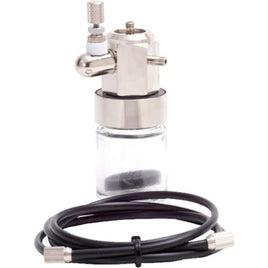 エア-ブラシ用Mr.エア-レギュレーターMk.I PS(細)ホース・Mr.スタンド付