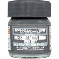 SF294 Mr.サーフェイサー1000ダークグレー