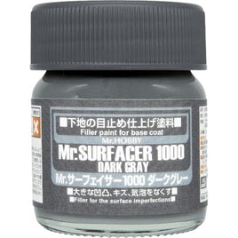 SF294 Mr.サーフェイサー1000ダークグレー