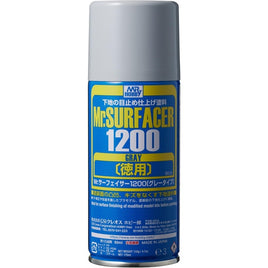 ※新価格※ B515 Mr.サーフェイサー1200 スプレ-
