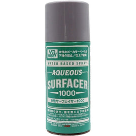 B611 ※新価格※ 水性サーフェイサー1000スプレー