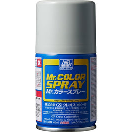 S035 Mr.カラ-スプレ-明灰白色(三菱系)