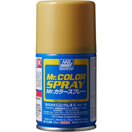 S039 Mr.カラ-スプレ-ダ-クイエロ-