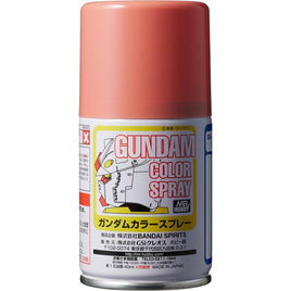 SG010 ガンダムスプレ- MSシャアピンク
