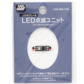 LED-05B LED点滅ユニット