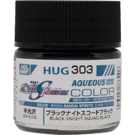 HUG303 ブラックナイトスコードブラック