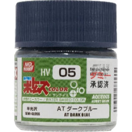 HV05 AT ダークブルー