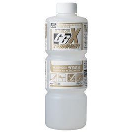 T204 Mr.カラーGGX うすめ液