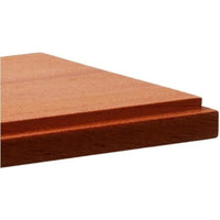 DB001 木製ベース 角型 S