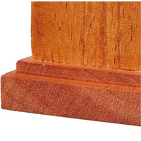 DB002 木製ベース 角型 M