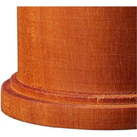 DB005 木製ベース 丸型 L