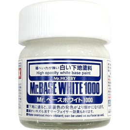 SF283 Mr.ベースホワイト1000