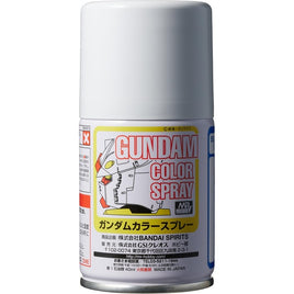 SG001 ガンダムスプレ- MSホワイト