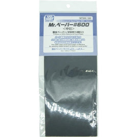 MT305 Mr.ペーパー #600