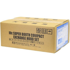 (※新価格)FT03S Mr.スーパーブースコンパクト 交換フードセット