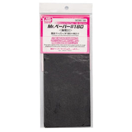 ※新価格※MT303 Mr.ペーパー #180