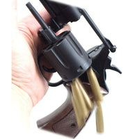 ホップアップリボルバー (10才) ① M29 4インチ (B)