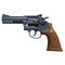 ホップアップリボルバー (10才): M586 4インチ (B)