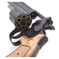 S&W (10才) M586 6インチ ブラック