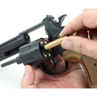 S&W (10才) M586 6インチ ブラック