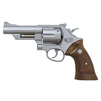 ホップアップリボルバー (10才) ⑤ M629 4インチ (SV)