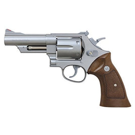 ホップアップリボルバー (10才) ⑤ M629 4インチ (SV)