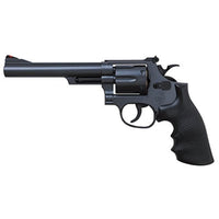 S&W M19 6インチ ブラック (10才)
