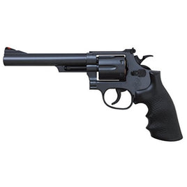S&W M19 6インチ ブラック (10才)
