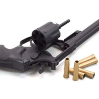 S&W M19 6インチ ブラック (10才)