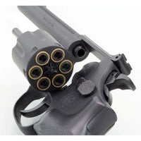 S&W M19 6インチ ブラック (10才)