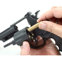 S&W M19 6インチ ブラック (10才)