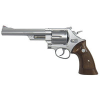 ホップアップリボルバー (10才): M629 6インチ (SV)