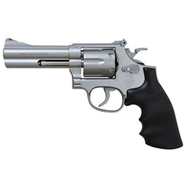 ホップアップリボルバー (10才): M686 4インチ (SV)